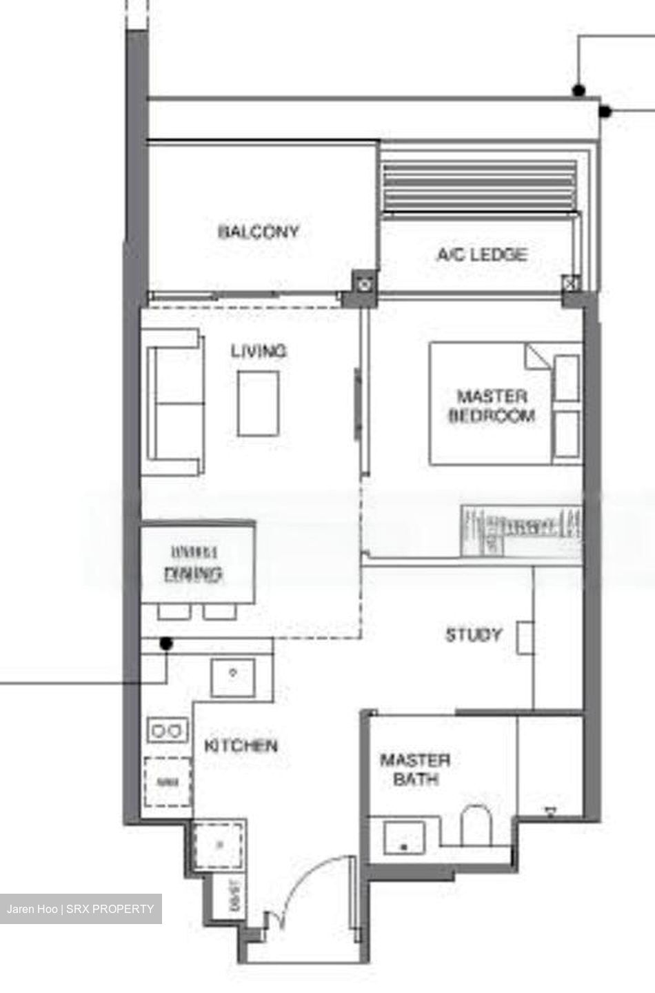 Leedon Green (D10), Condominium #593589451